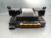 Recambio de mando climatizador para audi a6 berlina (4b2) 2.4 v6 30v referencia OEM IAM 4B0820043F 5HB00760400 