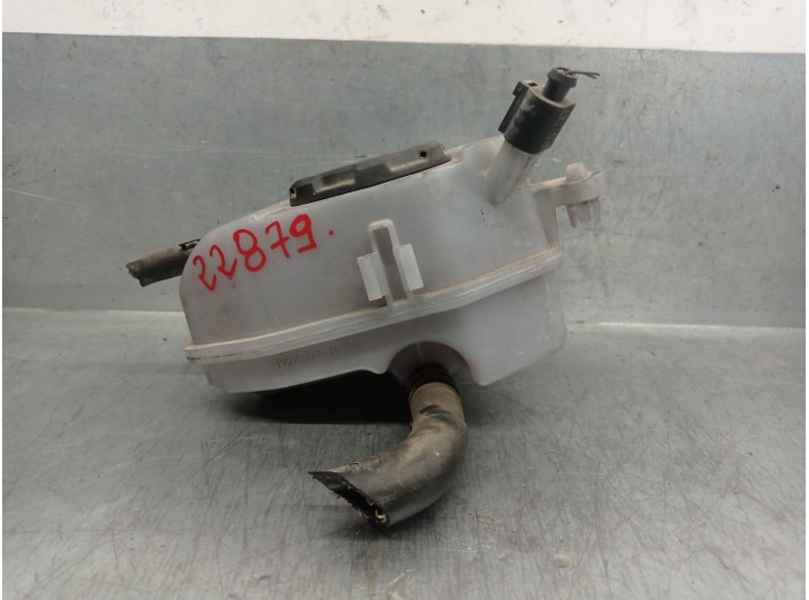 Recambio de deposito expansion para seat arona (kj7, kjp) 1.0 tsi referencia OEM IAM 2Q0121407D 2Q0121407D 