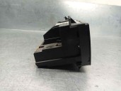 Recambio de mando climatizador para audi a6 berlina (4b2) 2.4 v6 30v referencia OEM IAM 4B0820043F 5HB00760400 