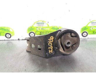 Recambio de soporte motor izquierdo para nissan almera (n15) gx referencia OEM IAM   