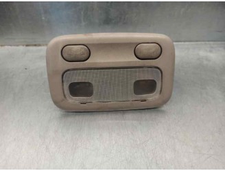 Recambio de luz interior para renault safrane (b54) 2.2 dt (b54g) referencia OEM IAM   