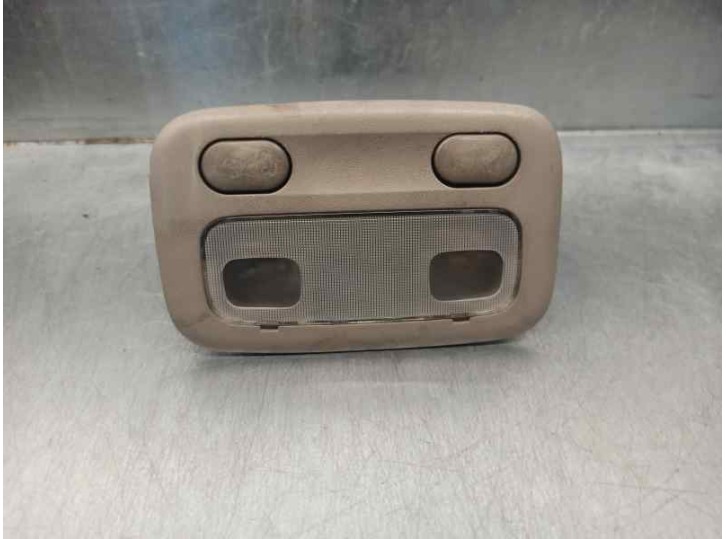 Recambio de luz interior para renault safrane (b54) 2.2 dt (b54g) referencia OEM IAM   