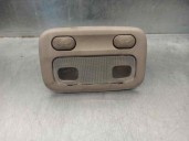 Recambio de luz interior para renault safrane (b54) 2.2 dt (b54g) referencia OEM IAM 