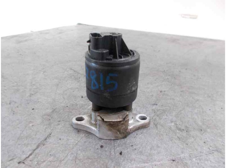 Recambio de valvula egr para opel tigra 1.6 16v referencia OEM IAM 5851005 