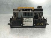 Recambio de mando climatizador para audi a6 berlina (4b2) 2.4 v6 30v referencia OEM IAM 4B0820043F 5HB00760400 