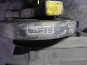 Recambio de diferencial trasero para alfa romeo giulia (952) 2.2 jtdm cat referencia OEM IAM 55277945 P2450523 4460410353