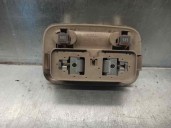 Recambio de luz interior para renault safrane (b54) 2.2 dt (b54g) referencia OEM IAM 