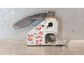 Recambio de maneta interior delantera izquierda para mitsubishi canter misubishi canter referencia OEM IAM 4M42  