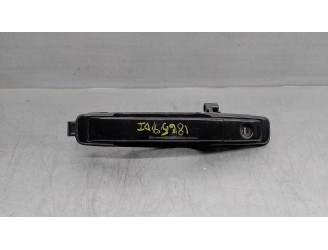 Recambio de maneta exterior delantera izquierda para ssangyong rodius 2.7 turbodiesel cat referencia OEM IAM 7245021003LAK  5 PU