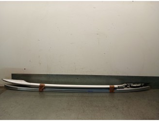 Recambio de portaequipajes para mazda 6 station wagon (gh) 2.0 mzr-cd (gh14) referencia OEM IAM GS2C51U68 