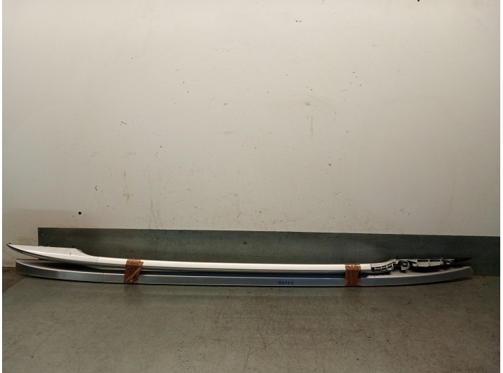 Recambio de portaequipajes para mazda 6 station wagon (gh) 2.0 mzr-cd (gh14) referencia OEM IAM GS2C51U68 