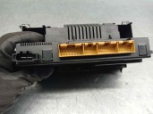 Recambio de mando climatizador para audi a6 berlina (4b2) 2.4 v6 30v referencia OEM IAM 4B0820043F 5HB00760400 