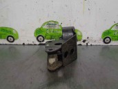 Recambio de soporte motor izquierdo para nissan almera (n15) gx referencia OEM IAM   