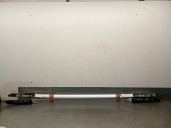 Recambio de portaequipajes para mazda 6 station wagon (gh) 2.0 mzr-cd (gh14) referencia OEM IAM GS2C51U68 