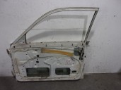 Recambio de puerta delantera derecha para tata telcoline tdi d/c4x4 referencia OEM IAM 283272200110 BLANCA 4 PUERTAS