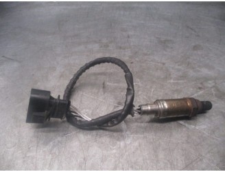 Recambio de sonda lambda para audi a6 berlina (4b2) 2.4 v6 30v referencia OEM IAM 030906265AE 0258003544 BOSCH