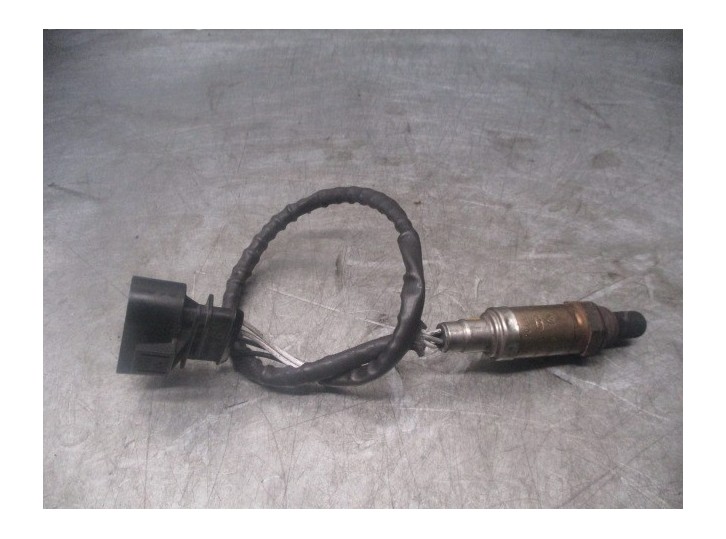 Recambio de sonda lambda para audi a6 berlina (4b2) 2.4 v6 30v referencia OEM IAM 030906265AE 0258003544 BOSCH