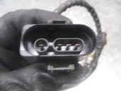 Recambio de sonda lambda para audi a6 berlina (4b2) 2.4 v6 30v referencia OEM IAM 030906265AE 0258003544 BOSCH