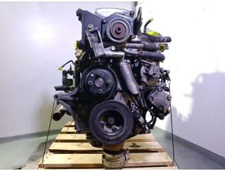 Recambio de motor completo para mitsubishi canter misubishi canter referencia OEM IAM 4M42  A46432