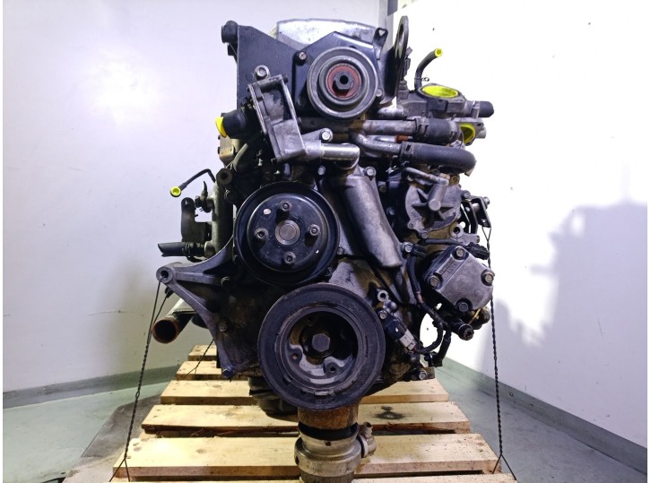 Recambio de motor completo para mitsubishi canter misubishi canter referencia OEM IAM 4M42  A46432