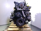 Recambio de motor completo para mitsubishi canter misubishi canter referencia OEM IAM 4M42  A46432