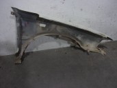 Recambio de aleta delantera izquierda para tata telcoline tdi d/c4x4 referencia OEM IAM  BLANCA 