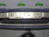 Recambio de paragolpes delantero para renault safrane (b54) 2.2 dt (b54g) referencia OEM IAM 7701470001 MARRON 