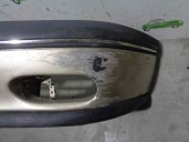 Recambio de paragolpes delantero para renault safrane (b54) 2.2 dt (b54g) referencia OEM IAM 7701470001 MARRON 