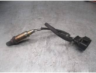 Recambio de sonda lambda para audi a6 berlina (4b2) 2.4 v6 30v referencia OEM IAM 030906265 0258003544 BOSCH