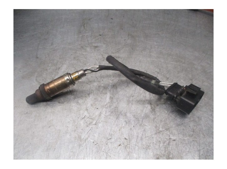 Recambio de sonda lambda para audi a6 berlina (4b2) 2.4 v6 30v referencia OEM IAM 030906265 0258003544 BOSCH