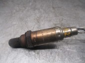 Recambio de sonda lambda para audi a6 berlina (4b2) 2.4 v6 30v referencia OEM IAM 030906265 0258003544 BOSCH