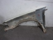 Recambio de aleta delantera derecha para tata telcoline tdi d/c4x4 referencia OEM IAM  BLANCA 