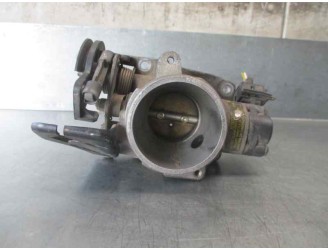 Recambio de caja mariposa para ford escort berlina 1.6 referencia OEM IAM 958FFA 