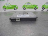 Recambio de modulo electronico para opel grandland x referencia OEM IAM 23248791  