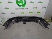 Recambio de paragolpes delantero para renault safrane (b54) 2.2 dt (b54g) referencia OEM IAM 7701470001 MARRON 