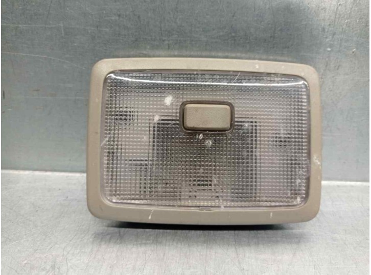 Recambio de luz interior para chevrolet captiva 2.2 vcdi lt 2wd referencia OEM IAM 96673741 