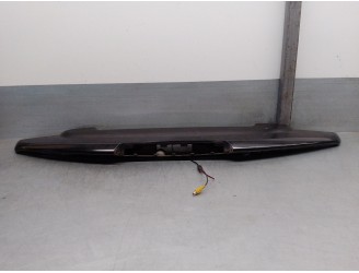 Recambio de aleron trasero para ssangyong rodius 2.7 turbodiesel cat referencia OEM IAM 7961021100LAK  