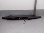 Recambio de aleron trasero para ssangyong rodius 2.7 turbodiesel cat referencia OEM IAM 7961021100LAK  