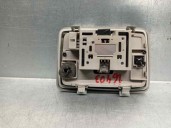 Recambio de luz interior para chevrolet captiva 2.2 vcdi lt 2wd referencia OEM IAM 96673741 