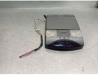Recambio de sistema audio / radio cd para audi a6 berlina (4b2) 2.4 v6 30v referencia OEM IAM BSV0651 