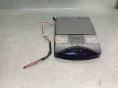 Recambio de sistema audio / radio cd para audi a6 berlina (4b2) 2.4 v6 30v referencia OEM IAM BSV0651 