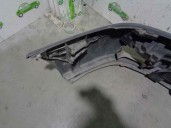 Recambio de paragolpes delantero para renault safrane (b54) 2.2 dt (b54g) referencia OEM IAM 7701470001 MARRON 
