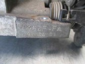 Recambio de caja mariposa para ford escort berlina 1.6 referencia OEM IAM 958FFA  