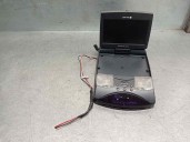 Recambio de sistema audio / radio cd para audi a6 berlina (4b2) 2.4 v6 30v referencia OEM IAM BSV0651 