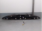 Recambio de aleron trasero para ssangyong rodius 2.7 turbodiesel cat referencia OEM IAM 7961021100LAK  