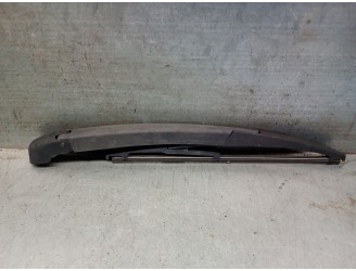 Recambio de brazo limpia trasero para ford ka (ru8) 1.3 tdci referencia OEM IAM 1554050 1554050 