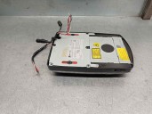 Recambio de sistema audio / radio cd para audi a6 berlina (4b2) 2.4 v6 30v referencia OEM IAM BSV0651 