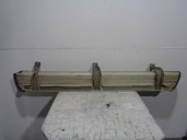 Recambio de estribo para mitsubishi l 200 (ka0/kb0) 2.5 di-d cat referencia OEM IAM MN146128 DERECHO 