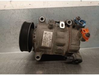 Recambio de compresor aire acondicionado para citroën spacetourer autobús (v_) 1.6 bluehdi 95 referencia OEM IAM 9808729680 9808
