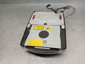 Recambio de sistema audio / radio cd para audi a6 berlina (4b2) 2.4 v6 30v referencia OEM IAM BSV0651 
